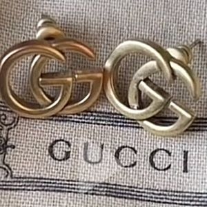 Gucci earring